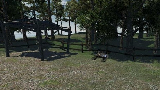 freerider模拟器汉化版