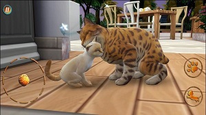 拯救在逃公主 拯救在逃公主