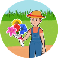 闲置花店手机版