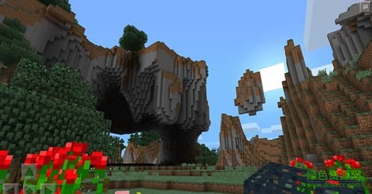 我的世界测试版安卓官网版