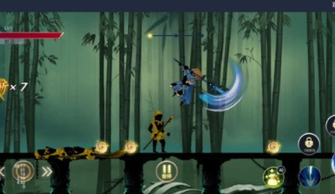 三国火柴人战神破解版无限金币最新2026手机版