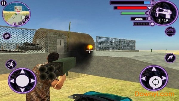 迈阿密：自由之城2