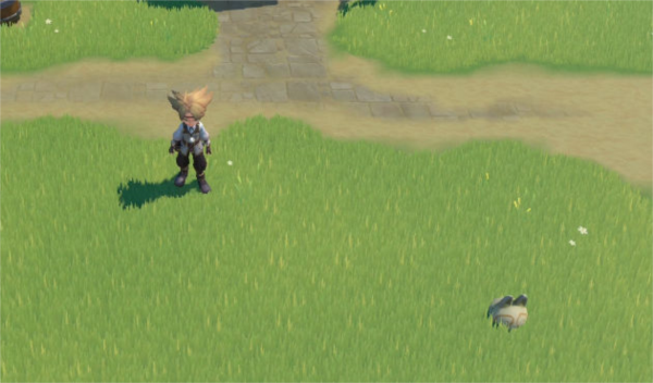 牧场气息 最新版v0.4.1