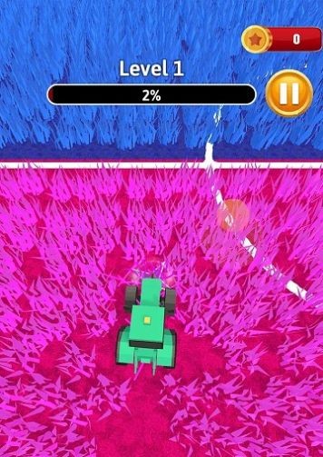 牧草收割大师 牧草收割大师