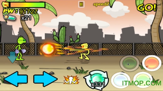 单机格斗游戏官网最新版2026