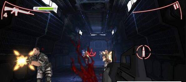 狙击手王牌出击 狙击手王牌出击