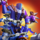 全面战争兵种模拟