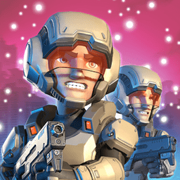 疯狂火箭战争迷雾(MadRocket Fog of war)