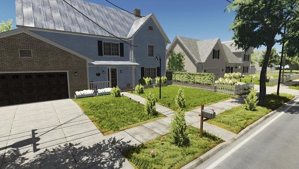 house designer游戏