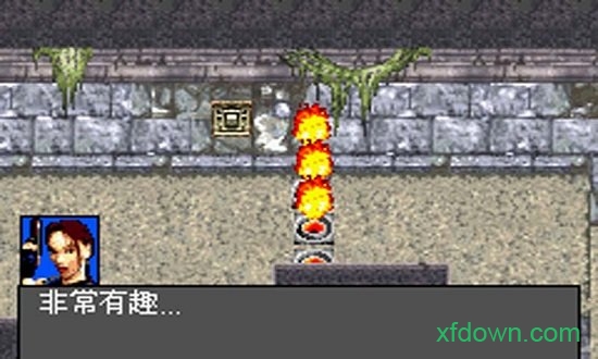 古墓丽影9中文补丁