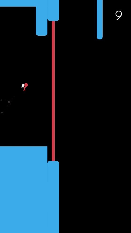 喷射火柴人颜色大作战 喷射火柴人颜色大作战