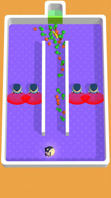 是男人就躲猫猫