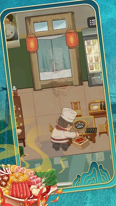 唯有美食不可辜负app