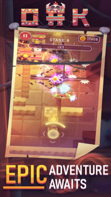 巫师法杖 app免费版