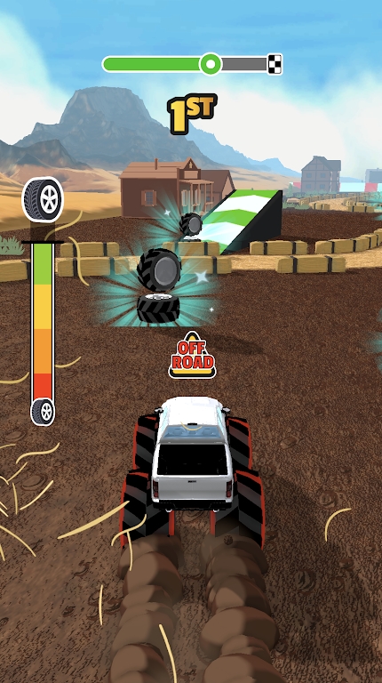 Shortcut Monsters(捷径怪物) Shortcut Monsters(捷径怪物)