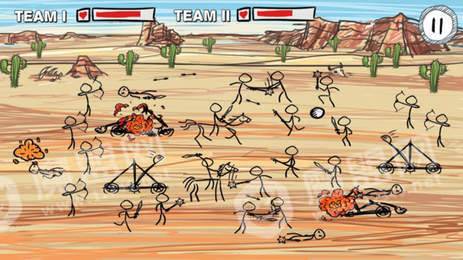 战地模拟器正版