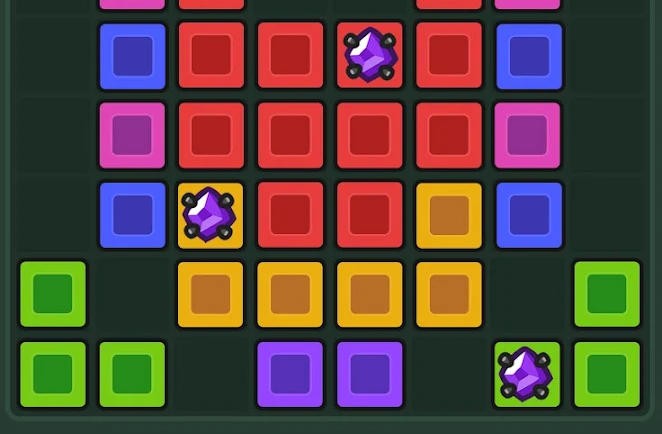 方块农场中文版