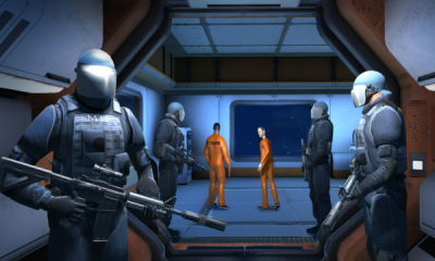 Scp秘密实验室联机版中文