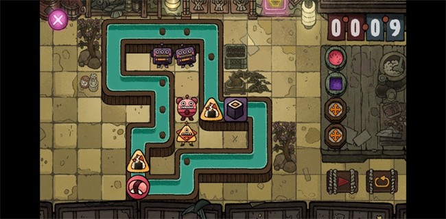 寿司机器人游戏完整版(Sushi For Robots)