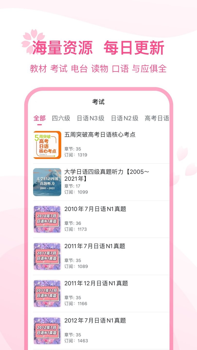 冲鸭日语 冲鸭日语