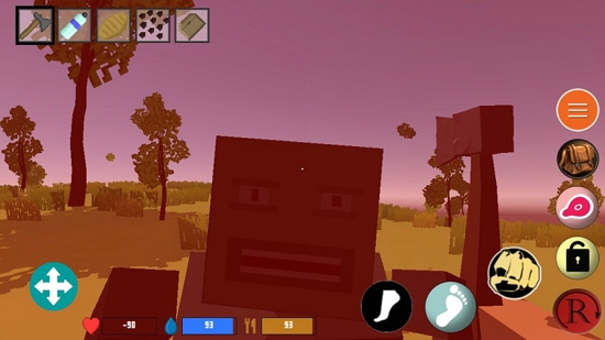 海岛生存3d汉化破解版