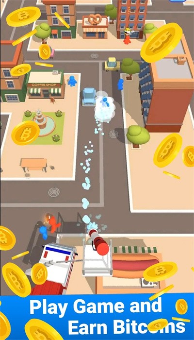 烈焰英雄最新版(Blaze Hero Fire Rescue) 烈焰英雄最新版(Blaze Hero Fire Rescue)