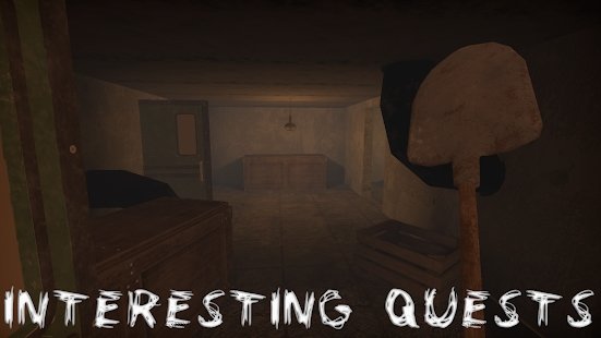 恐怖大地(Scary Land)