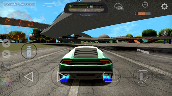 多人特技车2 多人特技车2