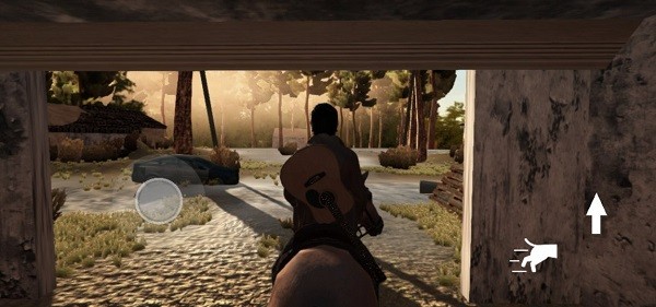 最后的生还者2安卓手游(TLOU Part 2)