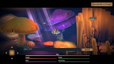 我是一只猫手机正版手机版