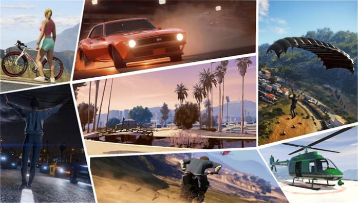 最终的城市犯罪大师(Gangster City Crime Mafia Game) 最终的城市犯罪大师(Gangster City Crime Mafia Game)