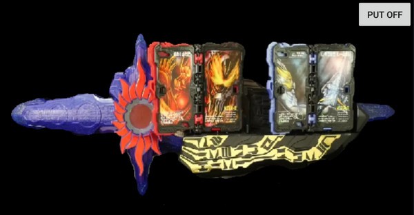 假面骑士圣刃腰带模拟器 官方安卓版v1.9 假面骑士圣刃腰带模拟器 官方安卓版v1.9