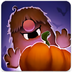 格鲁格万圣节挑战(The Grugs)