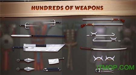 暗影格斗3内置菜单版MOD手机免费版下载