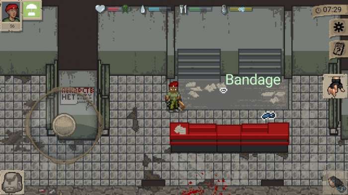 迷你dayz2中文版内置菜单无限资源 迷你dayz2中文版内置菜单无限资源