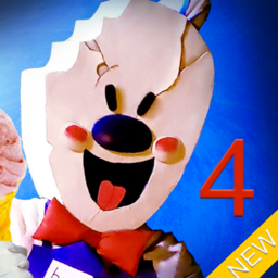 恐怖冰淇淋1中文版app