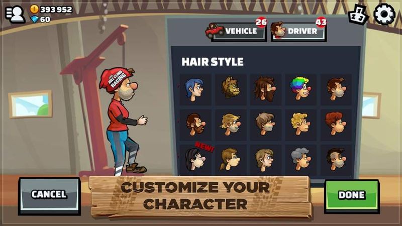 登山赛车2官网手机版