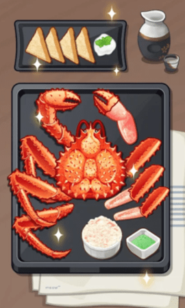 可可厨房物语 可可厨房物语