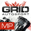 grid超级房车赛手游破解版 完整版1.9.1