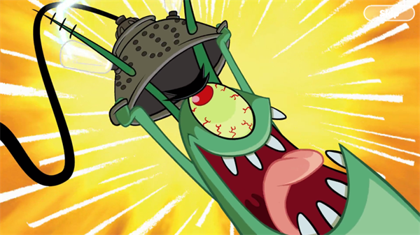 海绵宝宝冒险果酱世界国际版