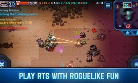 异星指令完整版最新版 异星指令完整版最新版