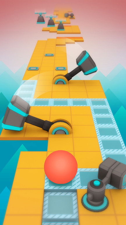 滚动的天空4.0内置修改器功能介绍手机安装