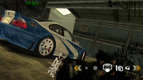 极品飞车10中文版最新2026免费版