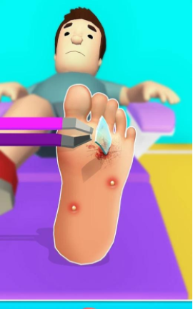 Call Doctor(呼叫医生)