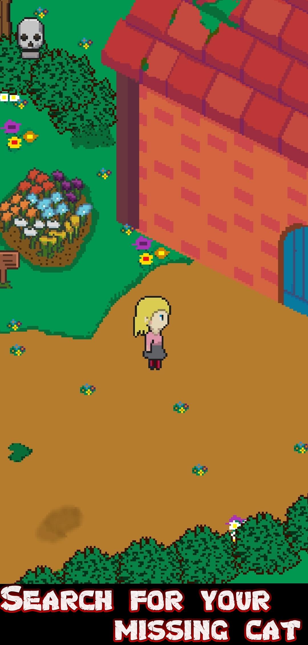 妮可的故事(Nico)