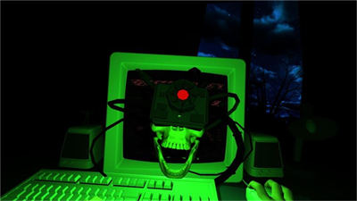 破坏电脑模拟器软件