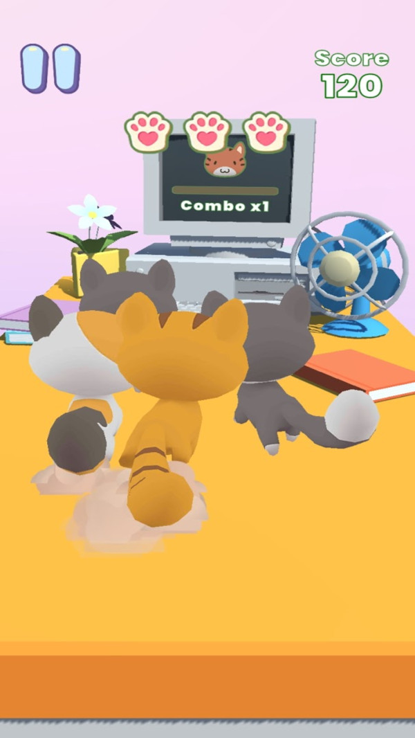 噢我的喵官方版 噢我的喵官方版