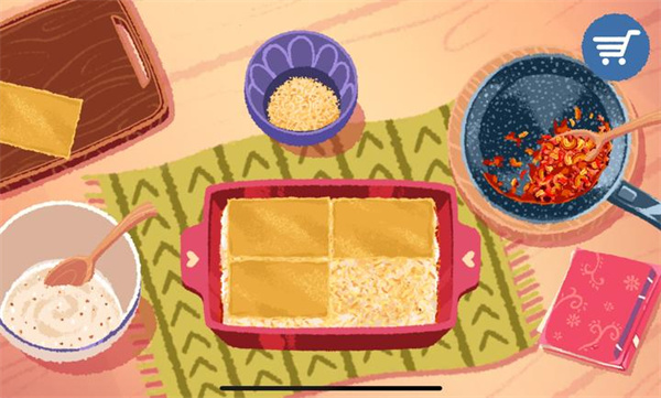 Sofra烹饪模拟器