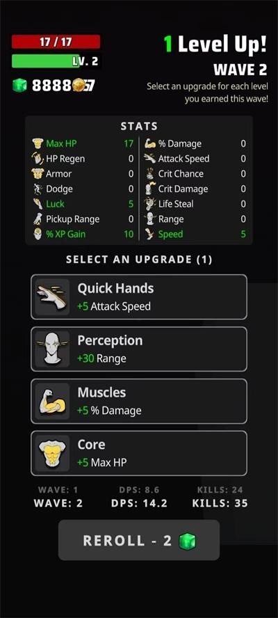 怪物幸存者io内置菜单