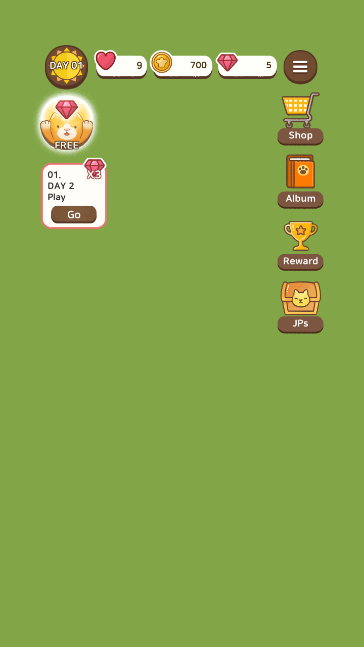 猫猫咖啡面包屋